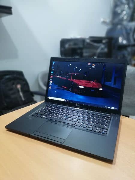 Dell Latitude e7480 Corei5 7th Gen Laptop in A+ Condition (UAE Import) 5