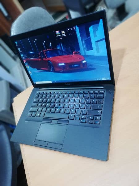 Dell Latitude e7480 Corei5 7th Gen Laptop in A+ Condition (UAE Import) 10