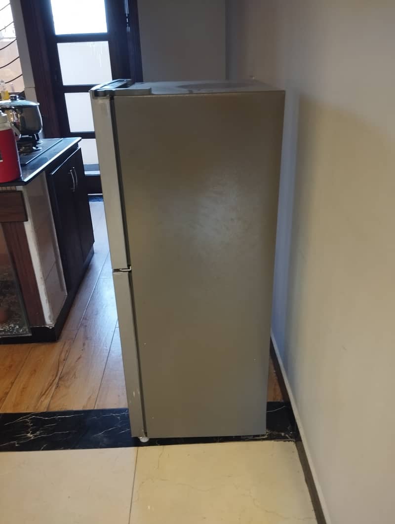 Brand New Haier 216EB Refrigerator 1