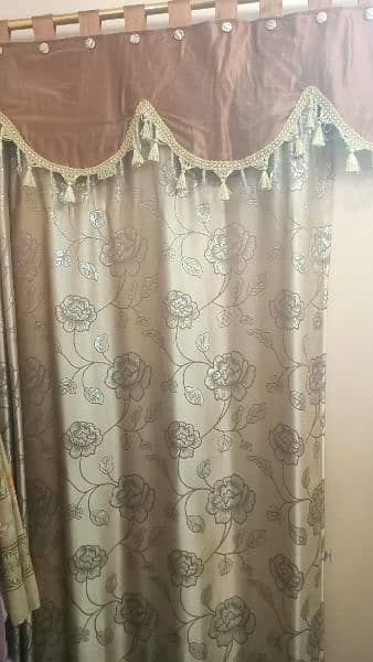 Curtains for sale 2