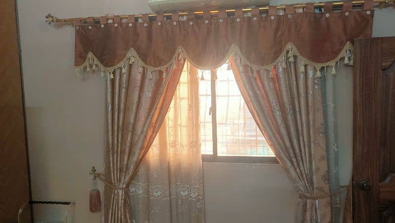 Curtains for sale 6