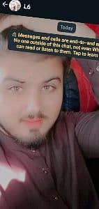 Zohaib