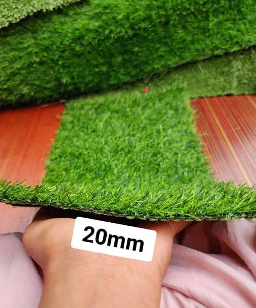 Artificial Grass - Gym home Office Floor Grass - Astro Turf Grass 1