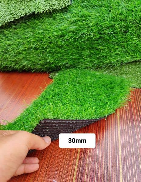 Artificial Grass - Gym home Office Floor Grass - Astro Turf Grass 2