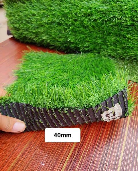 Artificial Grass - Gym home Office Floor Grass - Astro Turf Grass 6