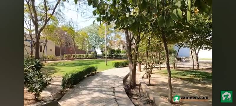 5 Marla Beautiful Facing Park House for Sale in Shoaib Block SA Garden Phase 2 18