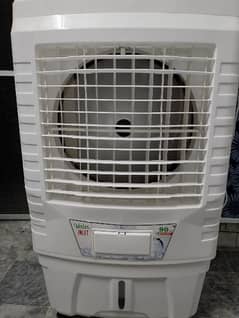 izone air cooler with 6 ice bags & 90 ltr water tank  model atl. 11000