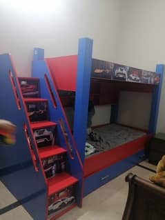 Kids Bunker Bed for Sale