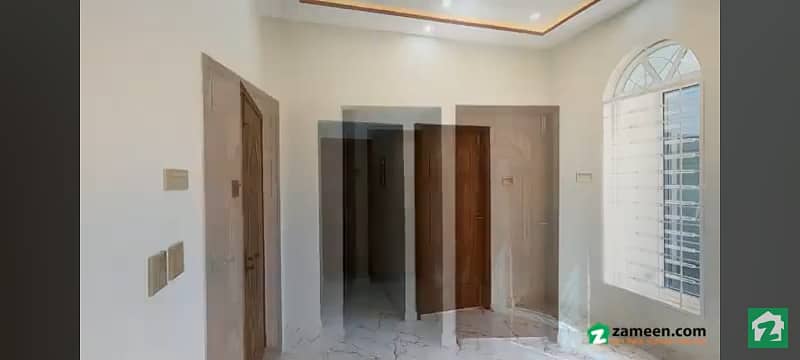 5 Marla Brand New House For Sale In SA Garden Phase 2 2
