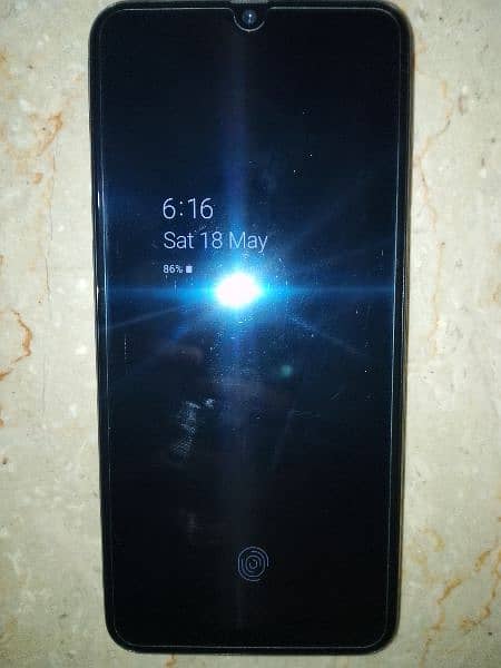 Samsung Galaxy A50 PTA APPROVED 128gb 3