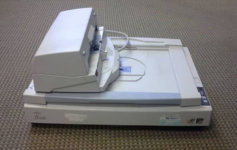 A3 size Scanner 8.50 inch x 14 inch 8