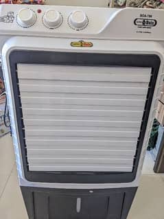 Super Asia Room Cooler Brand New No used[SOA-786]