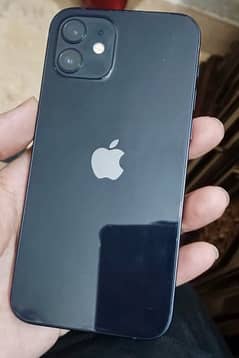 iphone 12 128gb PTA Approved