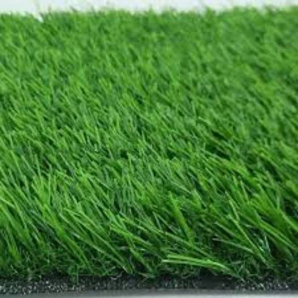 China Made Artificial Grass For Balcony Lawn Rooftop Sports Grounds 1
