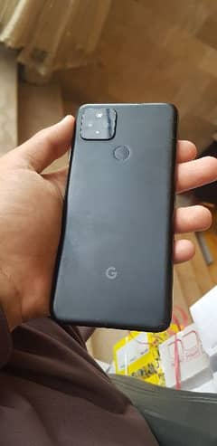 google pixel 4a 5g 128 GB official approved