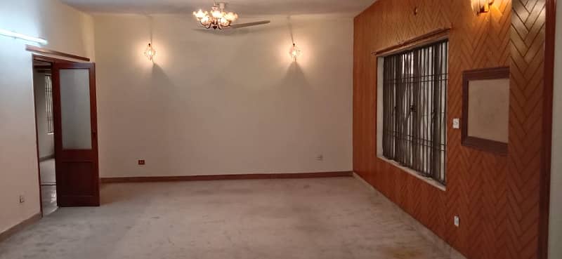1 Kanal Lower Portion Available For Rent In Dha Phase 2 Near Masjid Park Market 9