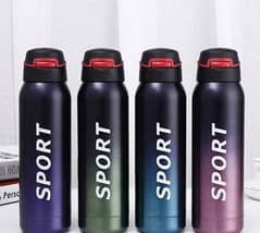 Sport Water Bottles 0
