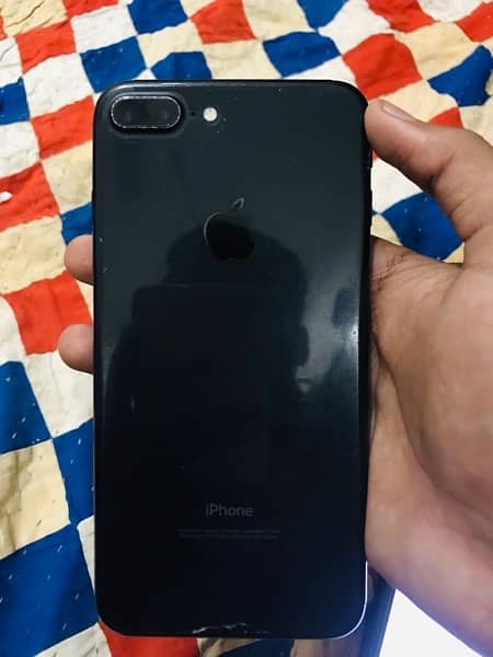 IPHONE 7 plus 0