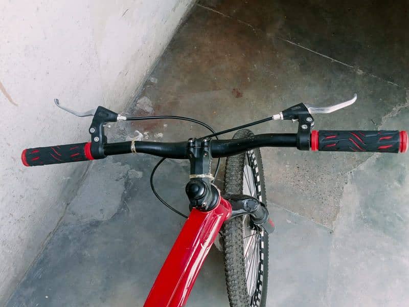 New Cycle For Sale 3