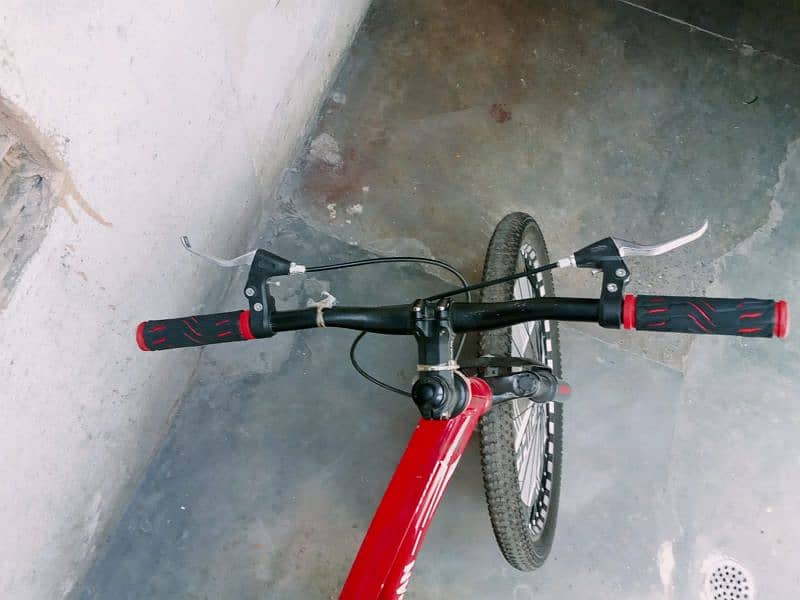 New Cycle For Sale 5