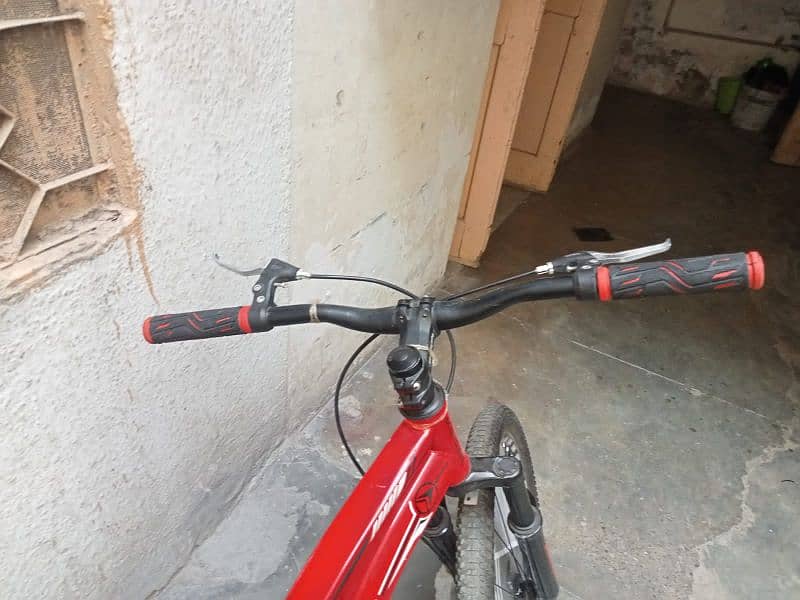 New Cycle For Sale 9