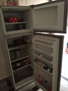 Dawlance refrigerater 0