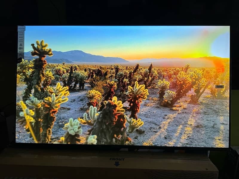 HOT SALE LED TV 48 INCH SAMSUNG ANDROID 4k ULTRA SLIM 2