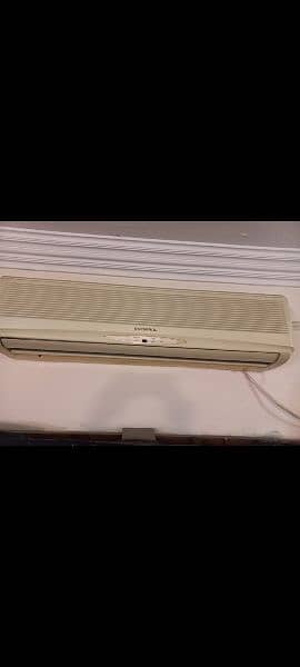 general AC A1 CONDITION BROWN COLOUR 2