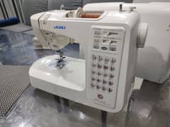 Prime Condition Juki Sewing Machine!
