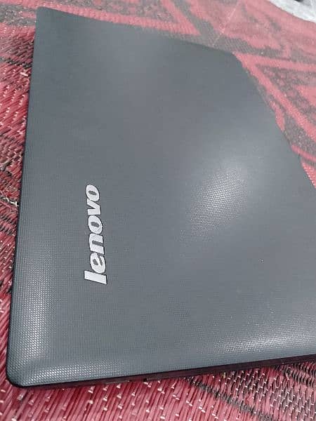 Model#Lenovo b5400 3