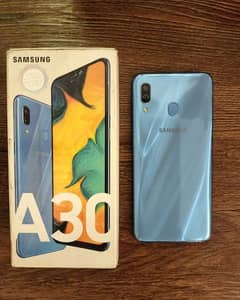 Samsung A30