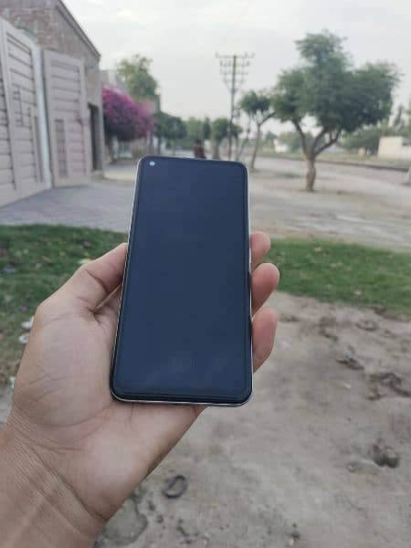 Realme 8 8+128GB price 30000 Contact 03061261326 with complete box 5