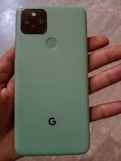 Pixel 5 in Great condition 0