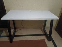 Table for computer