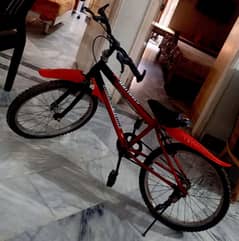 Bicycle (KARACHI)