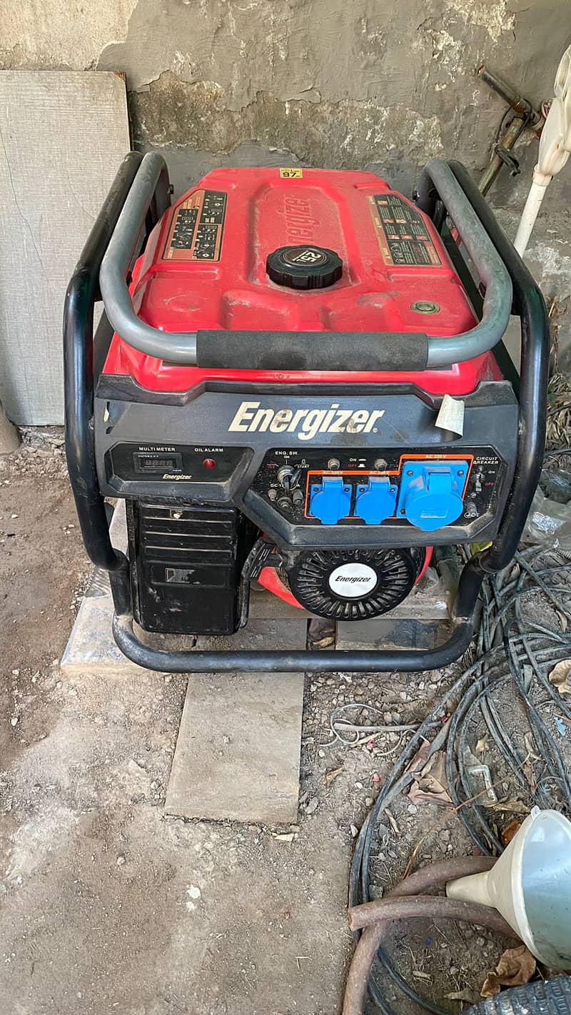 Generator for sale 1
