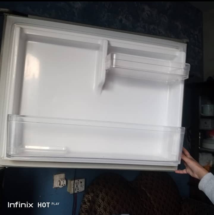 Toshiba Refrigerator 2
