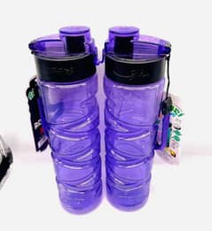 tow new bottle pack
