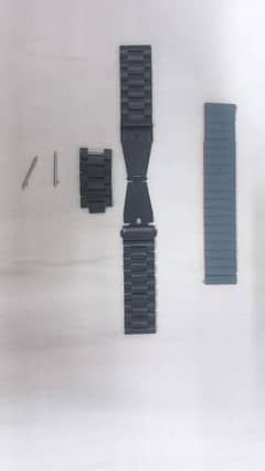 22 mm smart watch strap