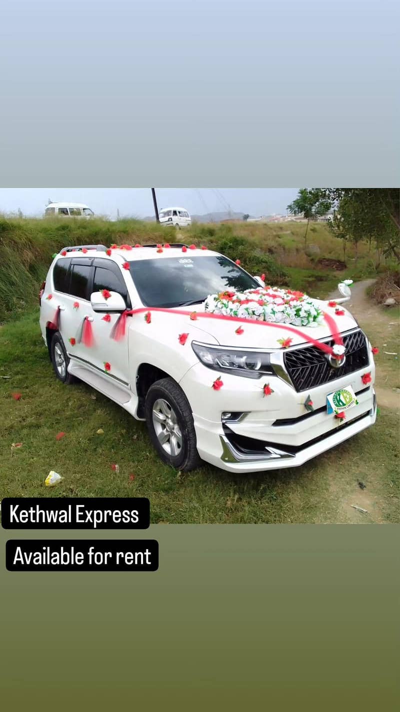 Kethwal Express Travel,Tour And Rent A Car 11