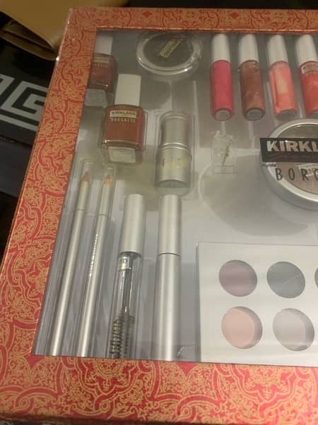 make up kit 1