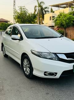 Honda City 1.3 IVTEC Prosmatec 2018 03041495751