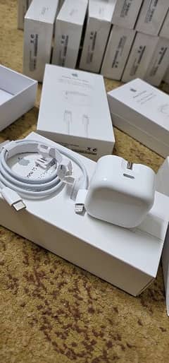 iphone 13 Pro Max 20w Charger 0