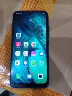 vivo s1 with box 10/10 condition Hy all ok set Hy