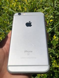 iPhone 6s PTA Approved Bypass 0313-0571351