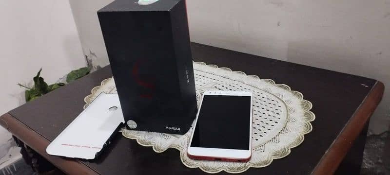Mobile Infix Model X 603 , 6/64 GB for Sale 6