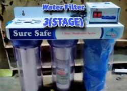 RO system & Water filters