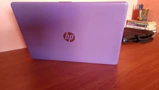 HP LAPTOP