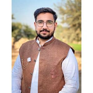 Ahsan Ghafoor