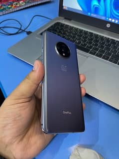OnePlus 7t 8/128 PTA Approved